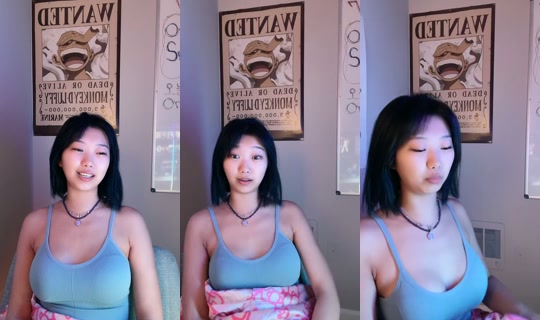 no.5mj TikTok Live — Aug 21, 2026, 2:56 AM