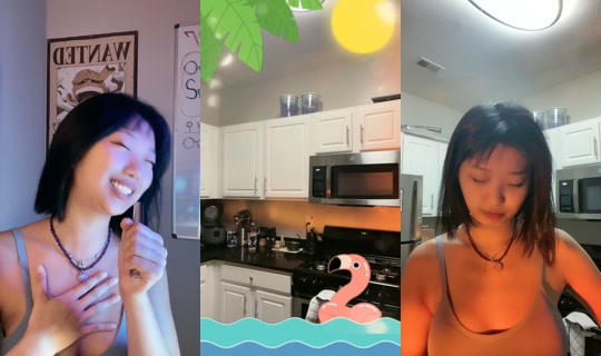 no.5mj TikTok Live — Aug 21, 2026, 3:47 AM