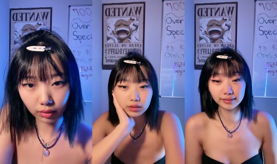 no.5mj TikTok Live — Aug 22, 2026, 2:50 AM