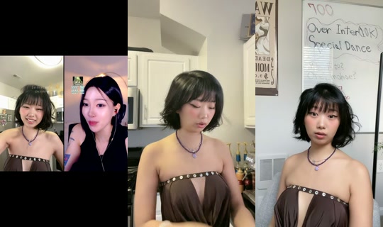 no.5mj TikTok Live — Aug 24, 2026, 9:20 PM