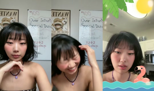 no.5mj TikTok Live — Aug 24, 2026, 10:10 PM
