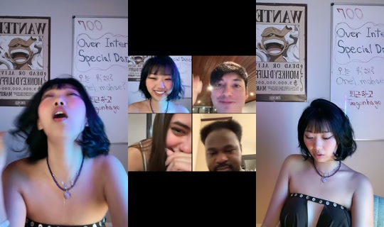 no.5mj TikTok Live — Aug 25, 2026, 2:14 AM
