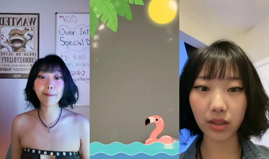 no.5mj TikTok Live — Aug 25, 2026, 3:04 AM