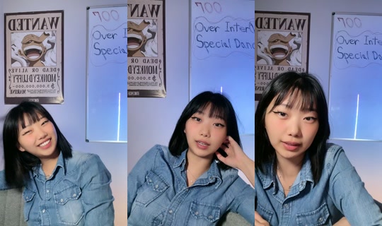no.5mj TikTok Live — Aug 28, 2026, 2:04 AM