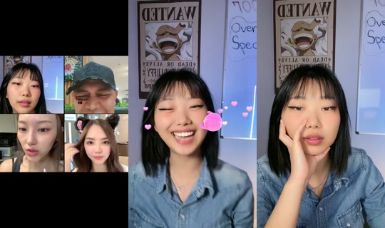 no.5mj TikTok Live — Aug 28, 2026, 2:54 AM
