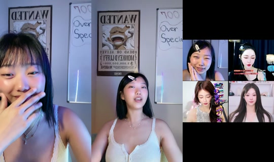 no.5mj TikTok Live — Aug 29, 2026, 4:18 AM