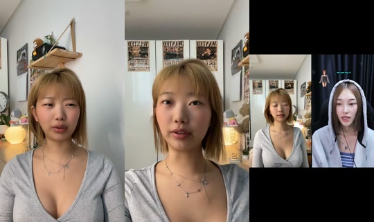 no.5mj TikTok Live — Oct 2, 2026, 4:37 AM