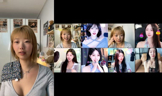no.5mj TikTok Live — Oct 2, 2026, 5:28 AM