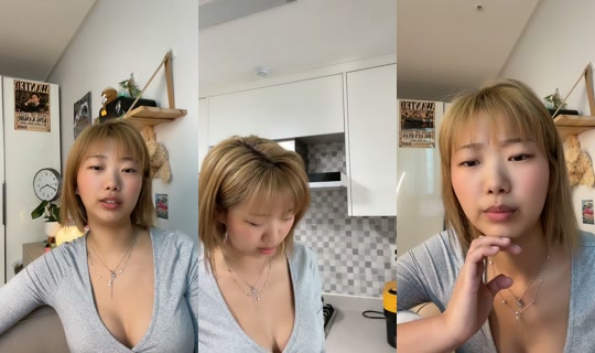 no.5mj TikTok Live — Oct 2, 2026, 6:45 AM