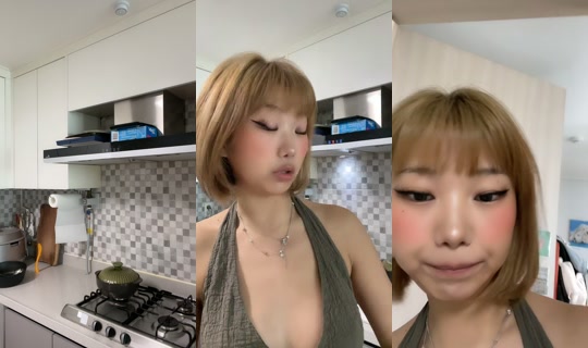no.5mj TikTok Live — Oct 3, 2026, 5:43 AM