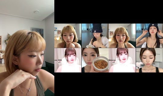 no.5mj TikTok Live — Oct 3, 2026, 6:33 AM