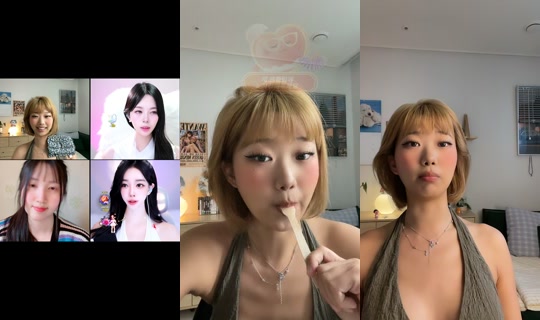 no.5mj TikTok Live — Oct 3, 2026, 8:00 AM