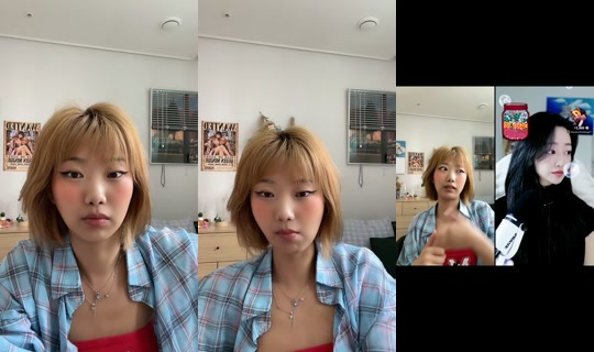 no.5mj TikTok Live — Oct 4, 2026, 3:13 AM