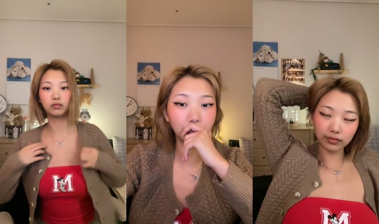 no.5mj TikTok Live — Oct 4, 2026, 12:41 PM
