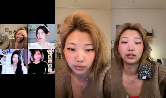 no.5mj TikTok Live — Oct 4, 2026, 1:31 PM