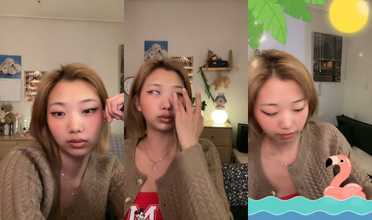 no.5mj TikTok Live — Oct 4, 2026, 2:21 PM