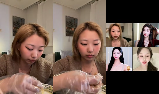 no.5mj TikTok Live — Oct 4, 2026, 3:13 PM