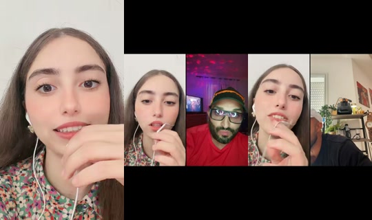 no.__.ny TikTok Live — Oct 3, 2026, 2:15 PM