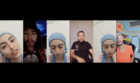no.__.ny TikTok Live — Oct 6, 2026, 8:06 PM