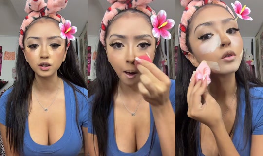 no.caller.id48587 TikTok Live — Aug 31, 2026, 3:31 PM