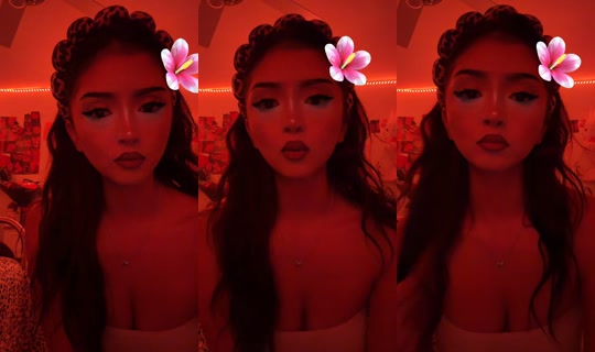 no.caller.id48587 TikTok Live — Sep 13, 2026, 12:37 AM