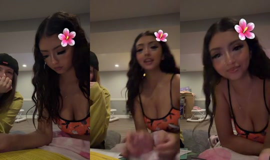no.caller.id48587 TikTok Live — Oct 4, 2026, 3:36 AM
