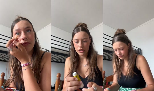no.nor09 TikTok Live — Aug 22, 2026, 12:22 PM