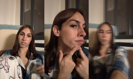 no1an_sbh TikTok Live — Sep 30, 2026, 12:43 AM