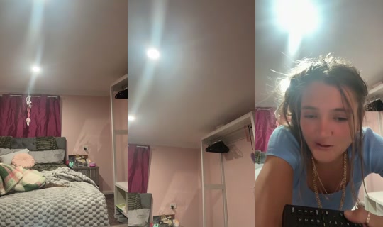 no_dogs_allowed_ TikTok Live — Sep 28, 2026, 2:56 PM