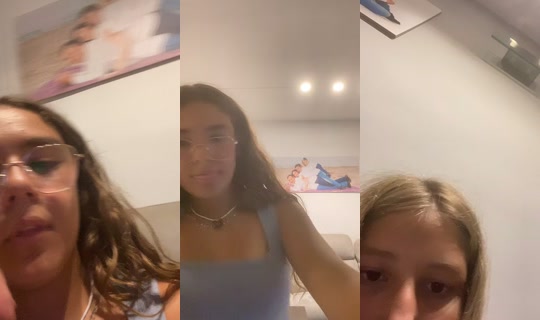 no_se.fia TikTok Live — Aug 21, 2026, 9:45 PM