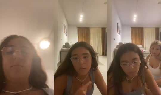no_se.fia TikTok Live — Aug 21, 2026, 10:36 PM