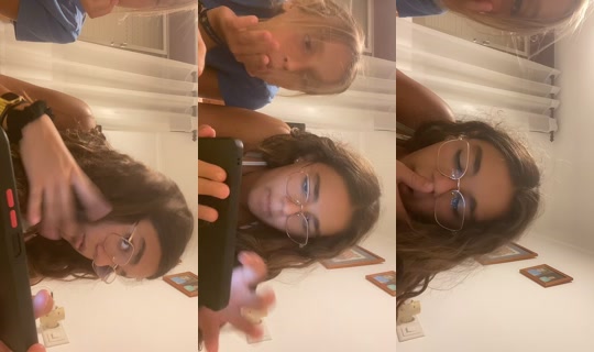 no_se.fia TikTok Live — Aug 22, 2026, 9:43 PM