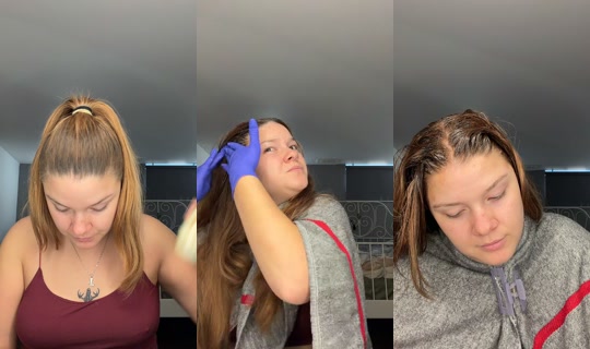 no_shark6 TikTok Live — Sep 18, 2026, 4:38 PM