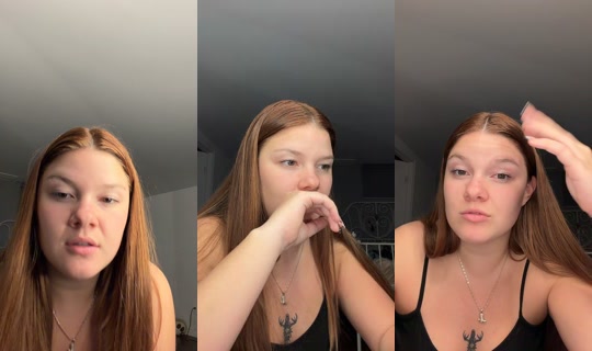 no_shark6 TikTok Live — Sep 23, 2026, 5:56 AM