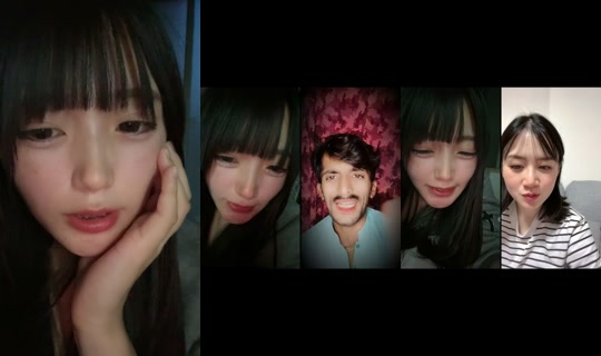noa_0v0_ TikTok Live — Oct 3, 2026, 9:01 AM