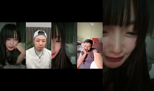 noa_0v0_ TikTok Live — Oct 3, 2026, 9:51 AM