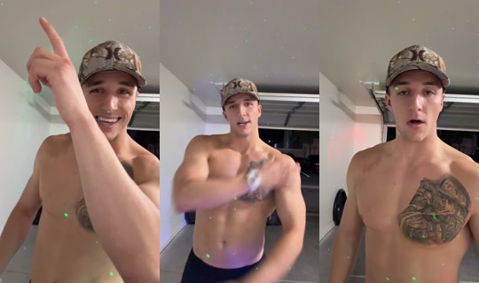 noah_dube TikTok Live — Oct 3, 2026, 2:16 AM