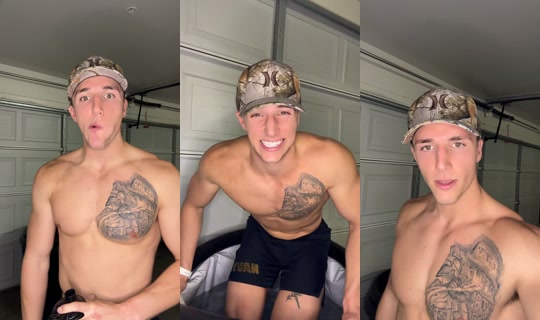 noah_dube TikTok Live — Oct 3, 2026, 3:15 AM