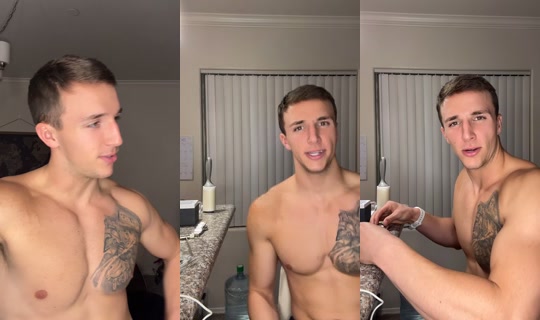 noah_dube TikTok Live — Oct 3, 2026, 5:45 AM