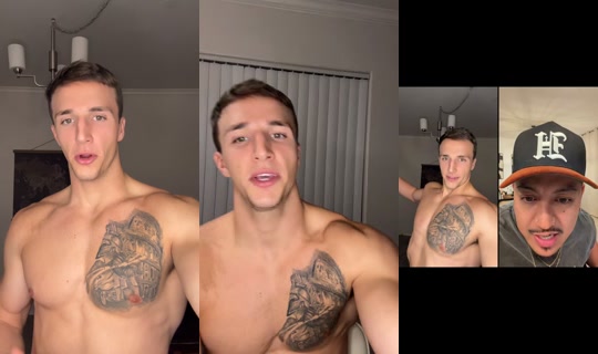 noah_dube TikTok Live — Oct 3, 2026, 6:50 AM
