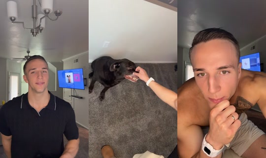 noah_dube TikTok Live — Oct 7, 2026, 7:12 PM