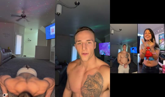 noah_dube TikTok Live — Oct 7, 2026, 11:28 PM