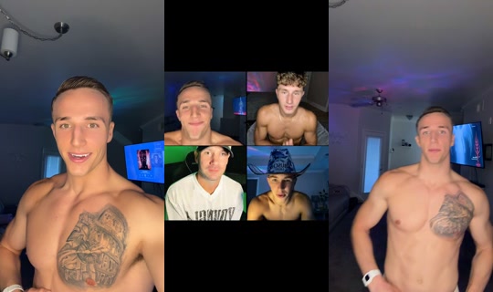 noah_dube TikTok Live — Oct 8, 2026, 12:19 AM