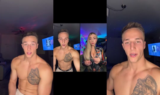 noah_dube TikTok Live — Oct 8, 2026, 4:34 AM