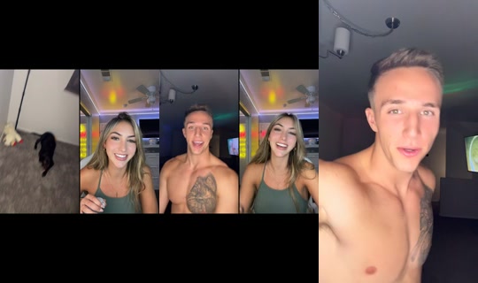 noah_dube TikTok Live — Oct 8, 2026, 7:49 AM