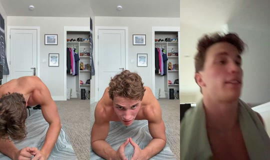 noahniblett TikTok Live — Sep 12, 2026, 6:18 PM