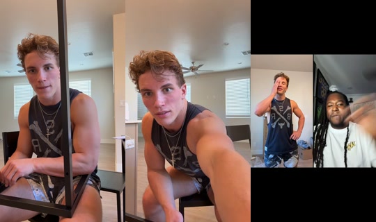 noahniblett TikTok Live — Sep 12, 2026, 7:09 PM
