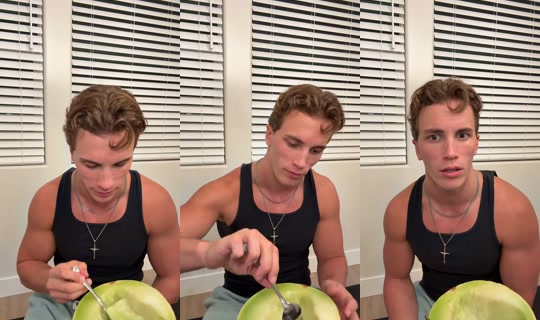 noahniblett TikTok Live — Sep 13, 2026, 4:11 AM