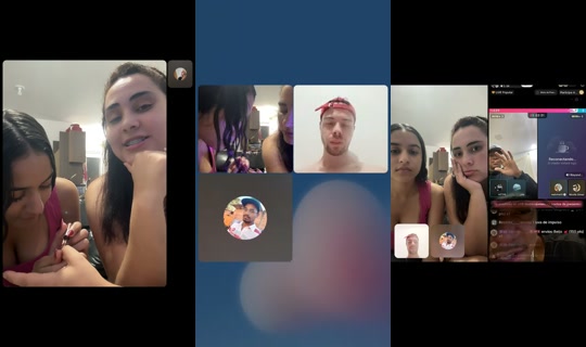 noahravimenguee TikTok Live — Sep 16, 2026, 5:10 AM