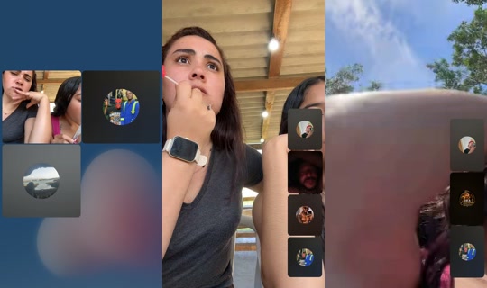 noahravimenguee TikTok Live — Sep 21, 2026, 4:35 PM